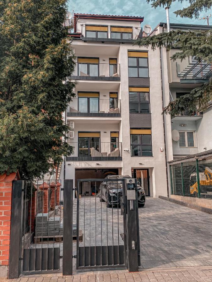 Nadjeziorna Lux 2 Elk Exterior photo