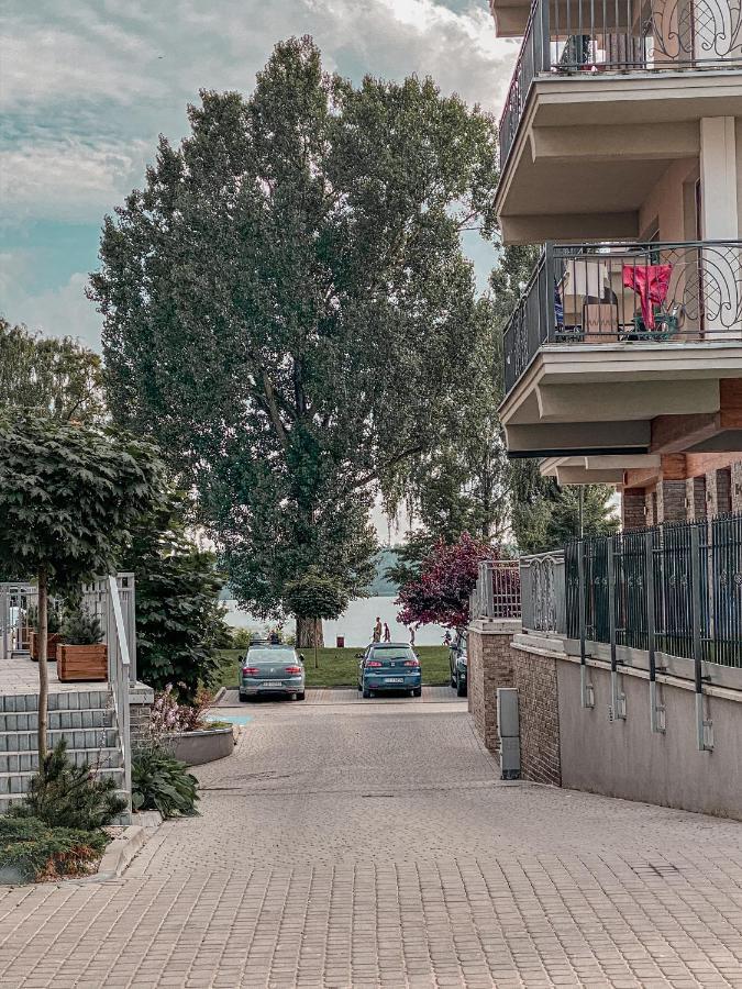 Nadjeziorna Lux 2 Elk Exterior photo